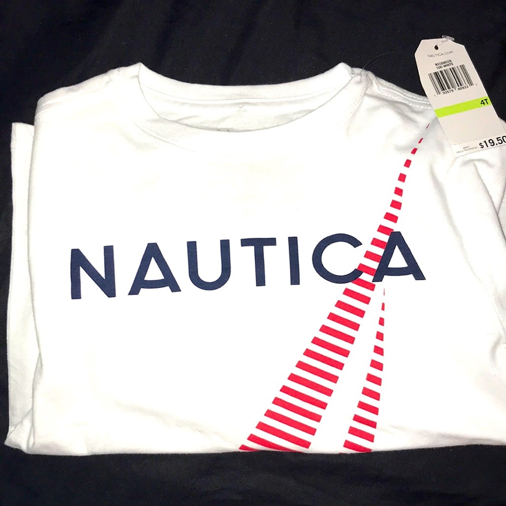 Boys shirt